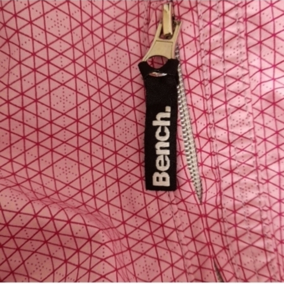 Bench Pink Jacket - Picture 3 of 9